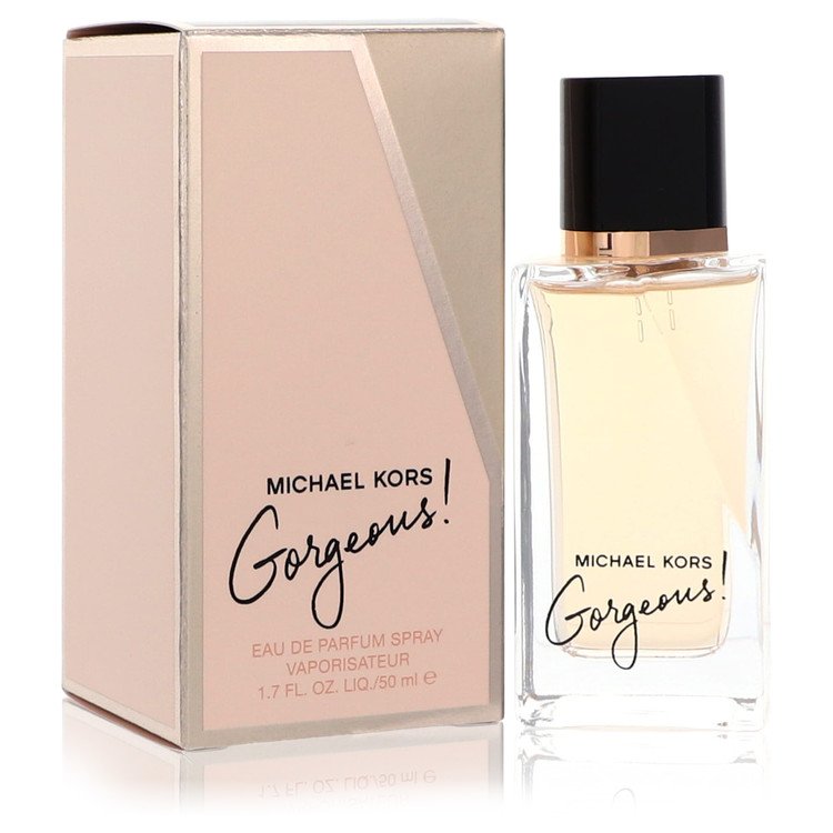 Michael Kors Gorgeous Eau de Parfum