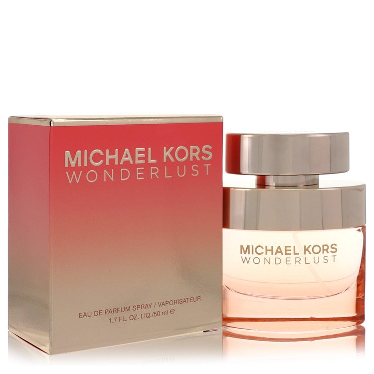 Michael Kors Wonderlust Eau de Parfum 50ml