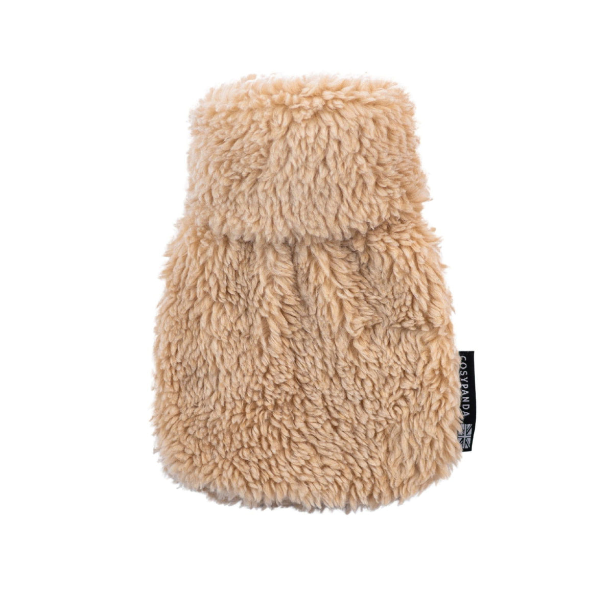 Mini Teddy 0.5 Litre Hot Water Bottle