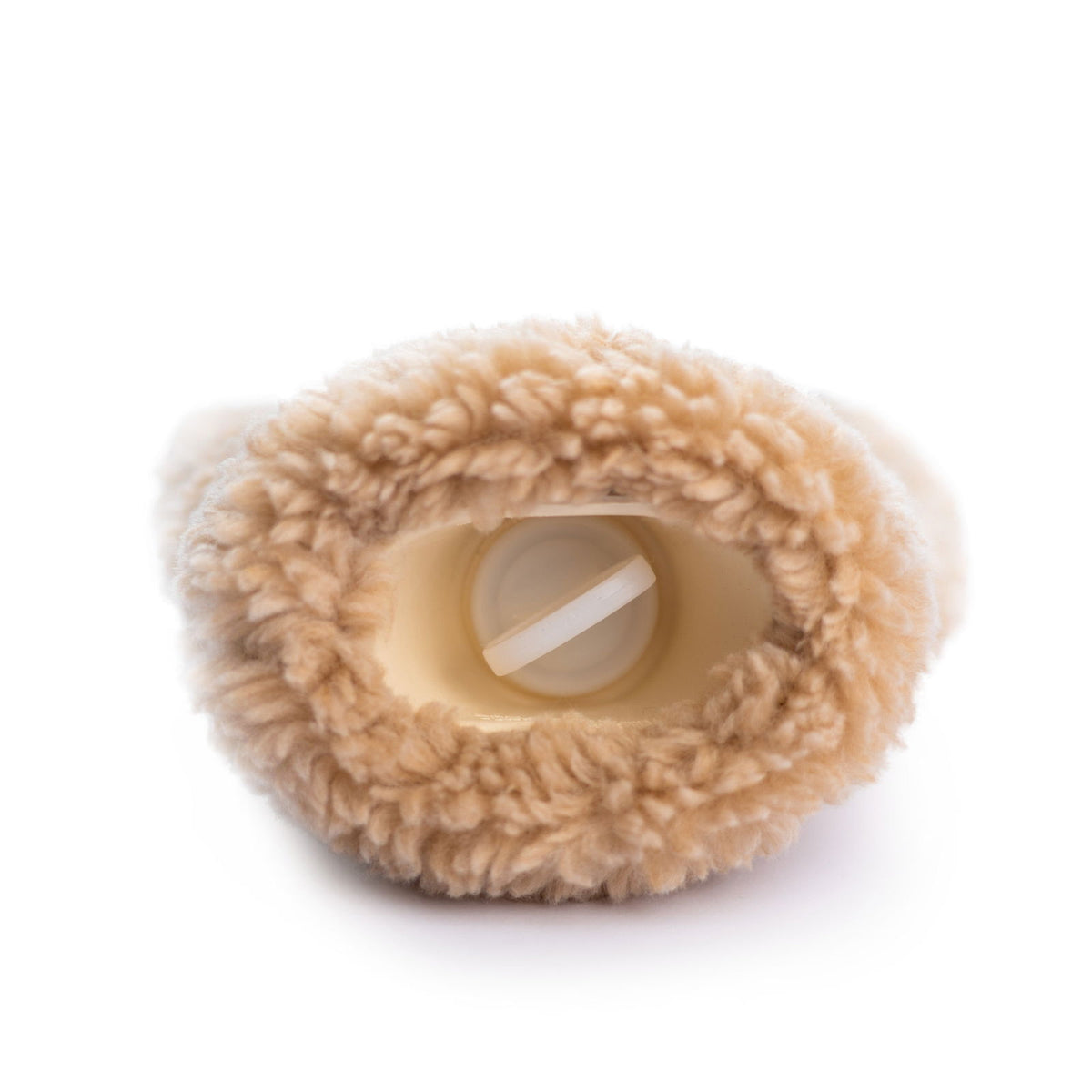 Mini Teddy 0.5 Litre Hot Water Bottle