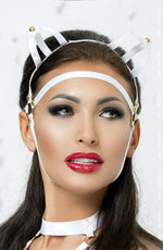 Me Seduce Mask White