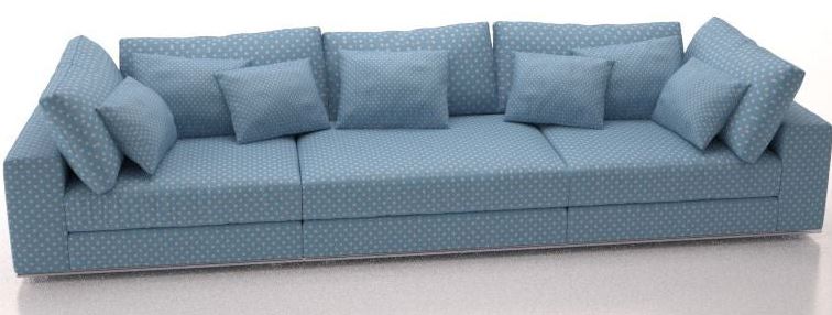 Moda Cinema Sofa