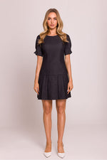 Moe Mini Cotton Day Dress