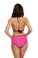 Molly Floral Two Piece Bikini Set | Marko