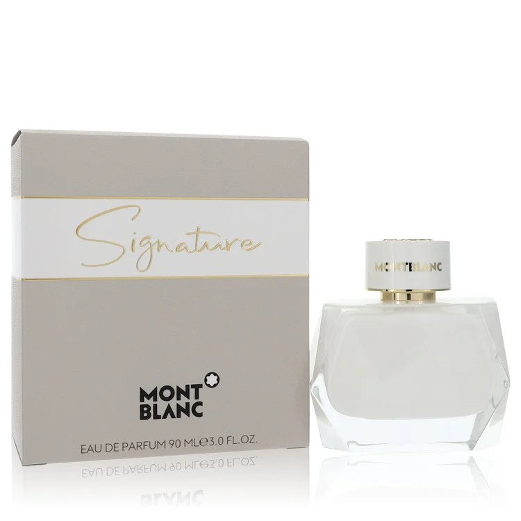Montblanc Signature Eau de Parfum 90ml