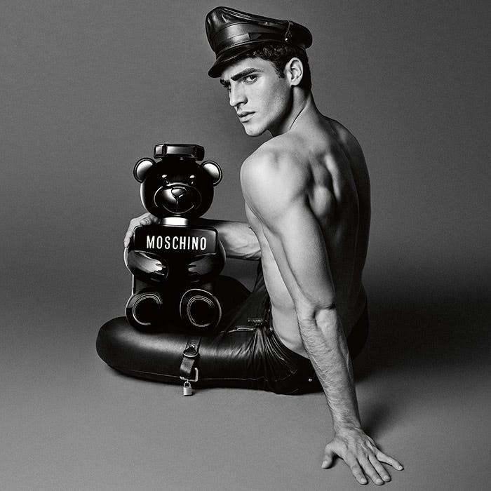Moschino Toy Boy Eau de Parfum