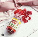 Chewwies Multivitamin Vegan 30 Vegan Sugar Free Gummies