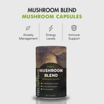 Mushroom Blend Capsules