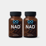 NAD+ 500mg 60 Days