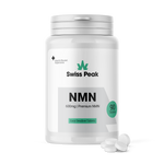 NAD+ Supplement (600mg per Serving) Cellular Repair & Energy Metabolism