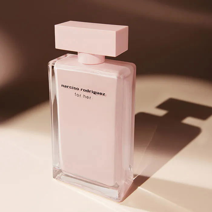 Narciso Rodriguez Eau de Parfum
