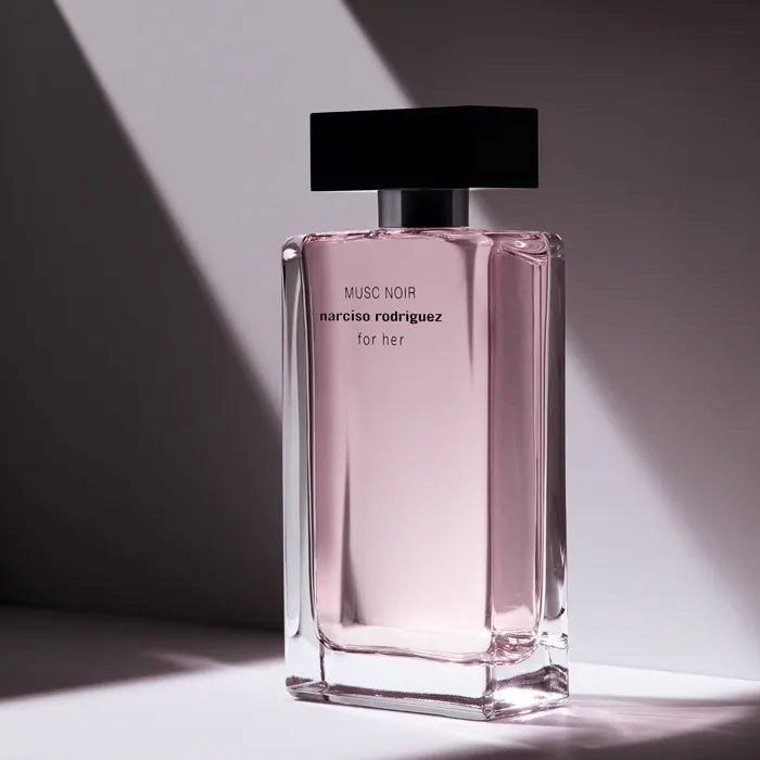 Narciso Rodriguez Musc Noir Eau de Parfum 100ml
