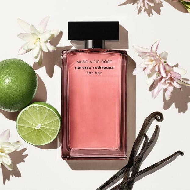 Narciso Rodriguez Musc Noir Rose Eau de Parfum 100ml
