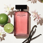 Narciso Rodriguez Musc Noir Rose Eau de Parfum 100ml