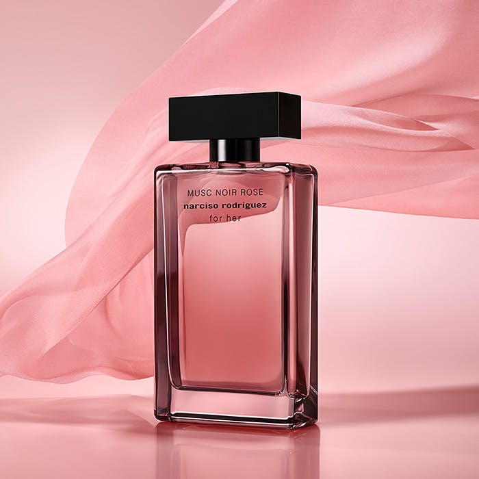 Narciso Rodriguez Musc Noir Rose Eau de Parfum 100ml
