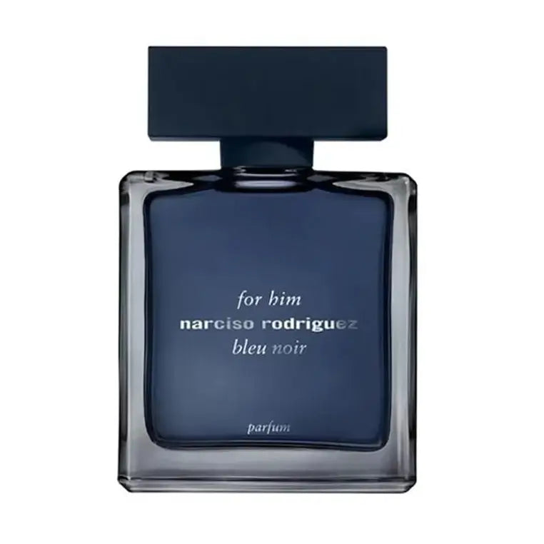 Narciso Rodriguez Bleu Noir Parfum 100ml