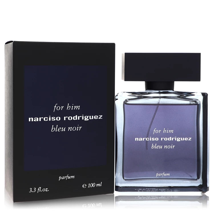 Narciso Rodriguez Bleu Noir Parfum 100ml