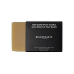 RightShades Natural Rose & Honey Soap 120g