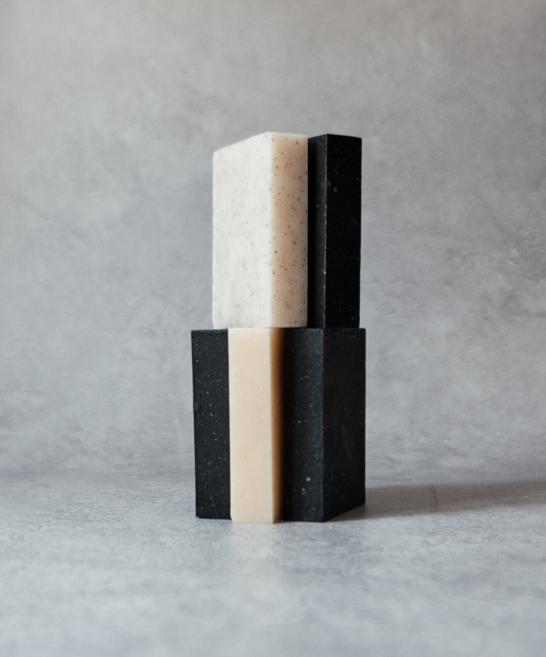 Hiltwood Natural Soap Bar Bundle - 5 Pack Soap Set