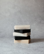 Hiltwood Natural Soap Bar Bundle - 5 Pack Soap Set