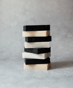 Hiltwood Natural Soap Bar Bundle - 8 Pack Soap Set