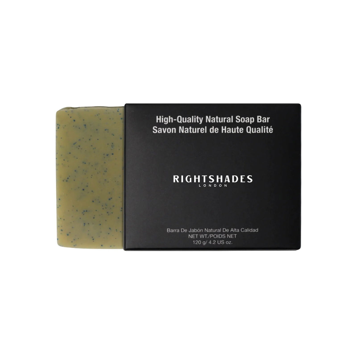 RightShades Natural Sunflower Goddess Soap 120g