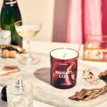 DAYDREAMIN Naughty List Christmas Scented Candle 240g