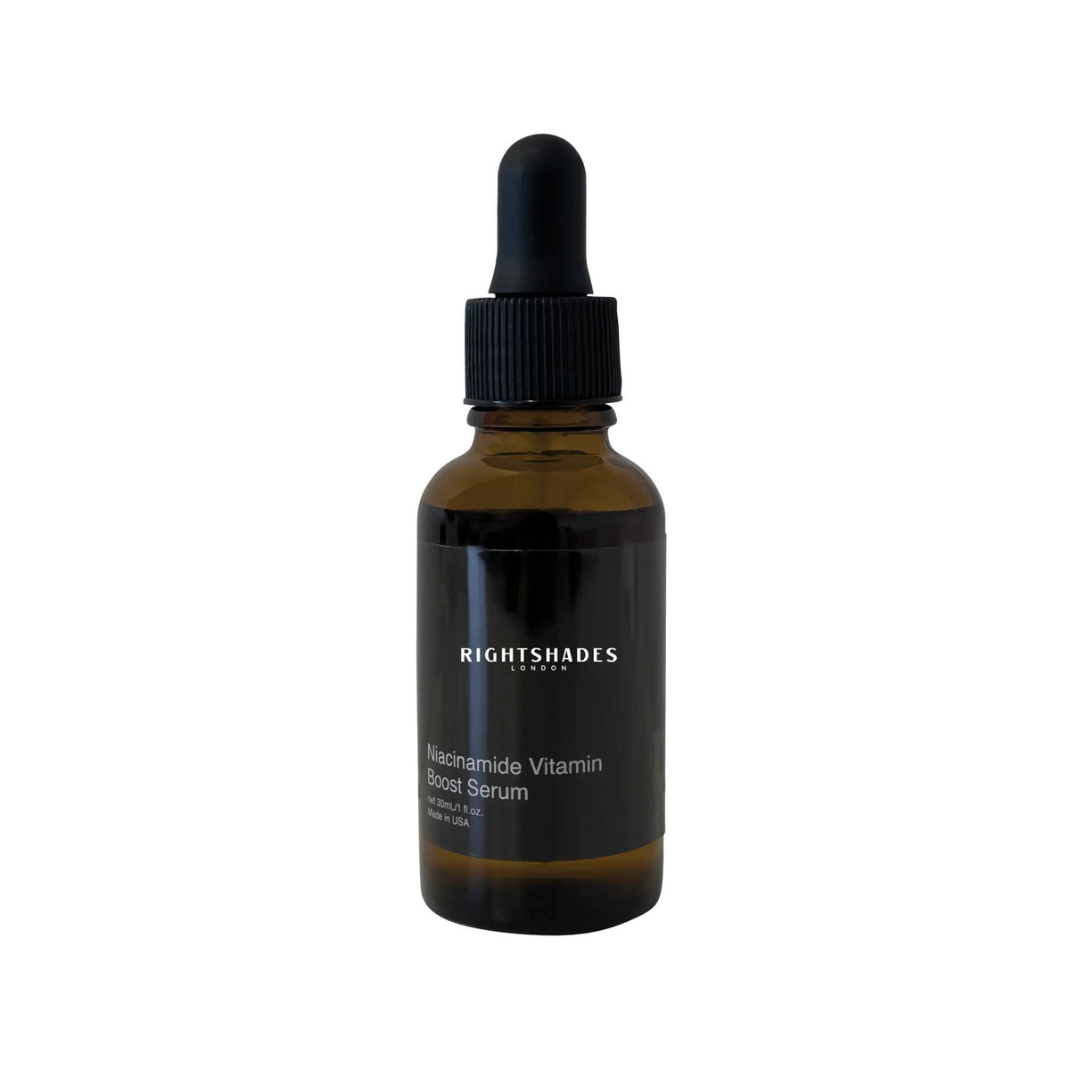 RightShades Niacinamide Vitamin Boost Serum