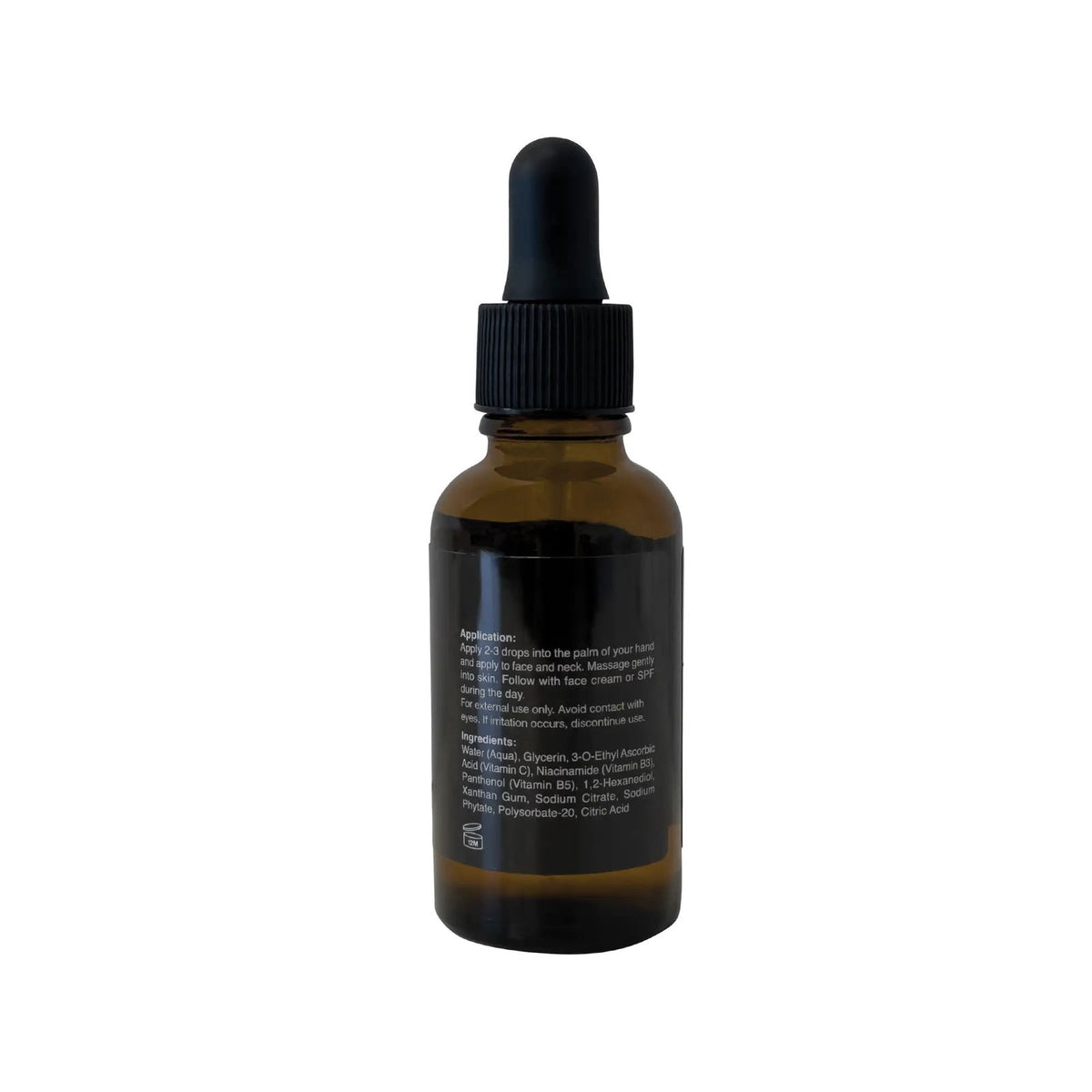 RightShades Niacinamide Vitamin Boost Serum