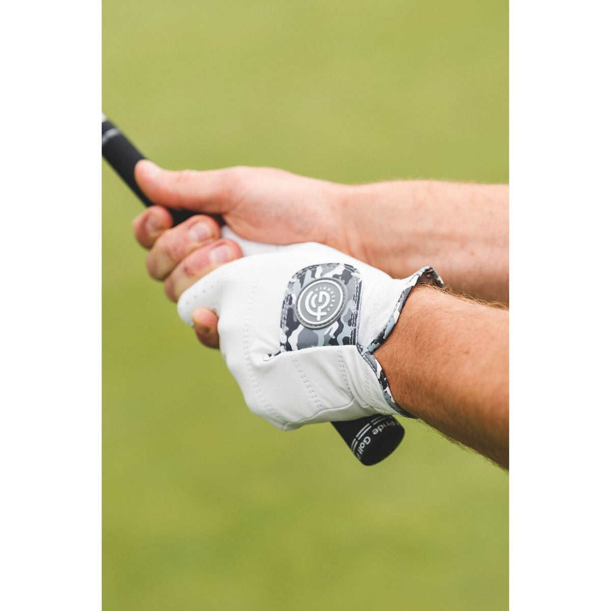 Night Camo Golf Glove | Players Edition