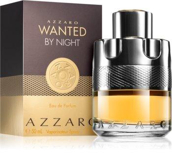 Azzaro Wanted by Night Eau de Parfum 50ml