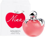 Nina Ricci Nina Eau de Toilette 50ml