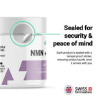 NMN + Collagen Anti-Ageing Face Cream