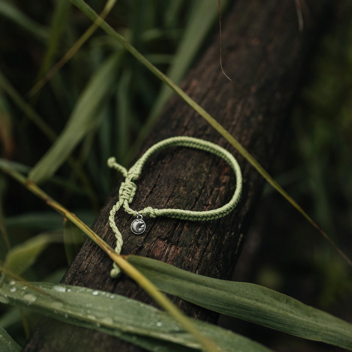 Northern Lights Bracelet