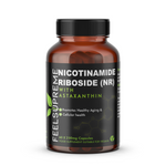 NR with Astaxanthin | NAD+ Booster 60 Capsules