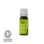 Organic Bergamot Essential Oil
