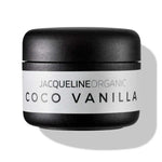 Organic Coco Vanilla Lip Polish from Jacqueline Organics Single