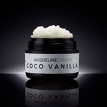 Organic Coco Vanilla Lip Polish from Jacqueline Organics