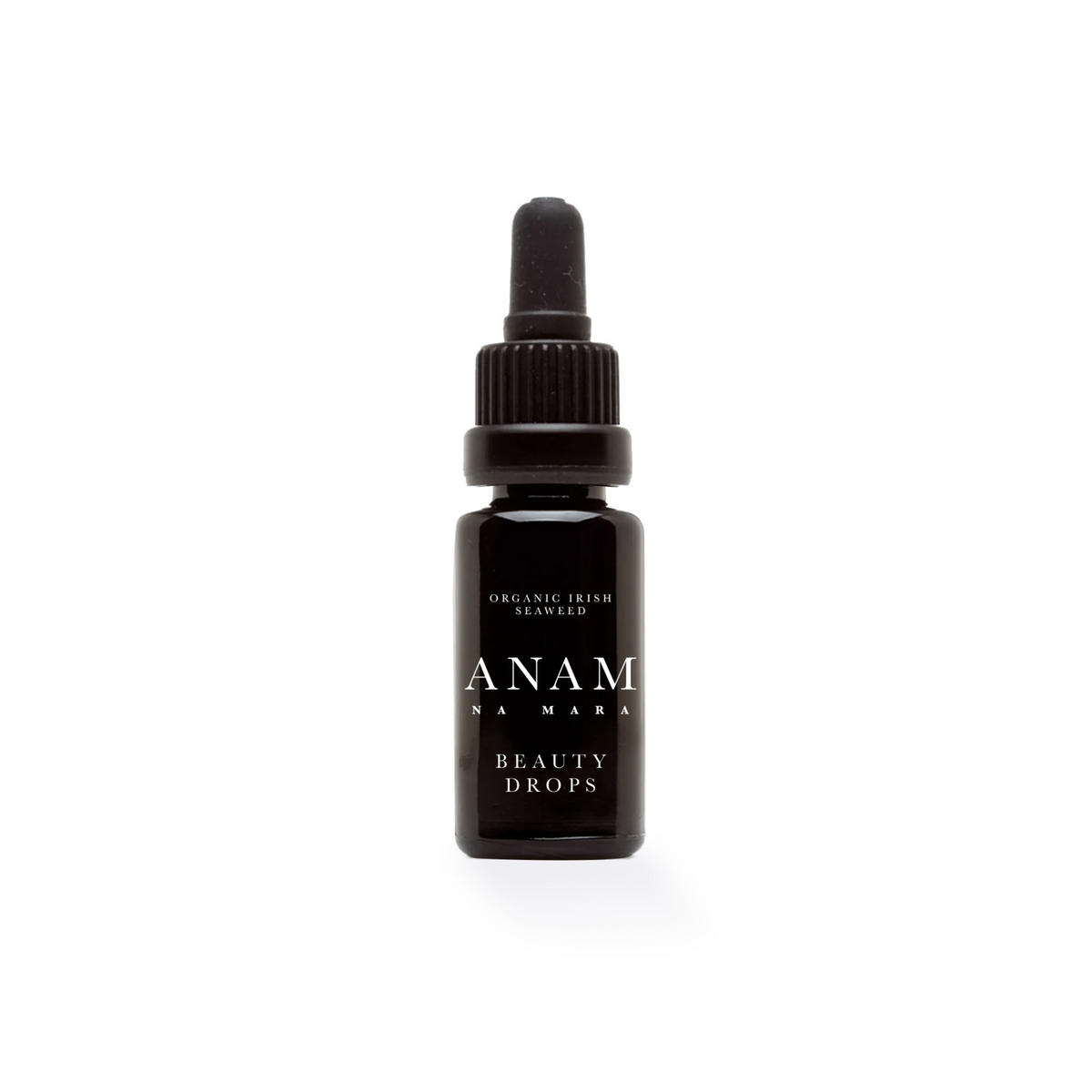 Organic Laminaria Irish Seaweed Beauty Drops Face Serum