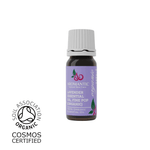 Organic Lavender Essential Oil - Fine Population