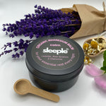 Organic Magnesium Balm | Calm 250ml