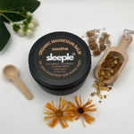 Organic Magnesium Balm | Soothe 250ml tin