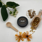 Organic Magnesium Balm | Soothe 30ml tin