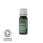 Organic Rosemary Verbenone Essential Oil