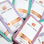 Organic Sea Kelp Supplement Capsules x 60 | Natural Iodine | 2 Month Refill Pouch