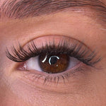 Orla - 'C' Curl Lash Ribbons® Invisible Band