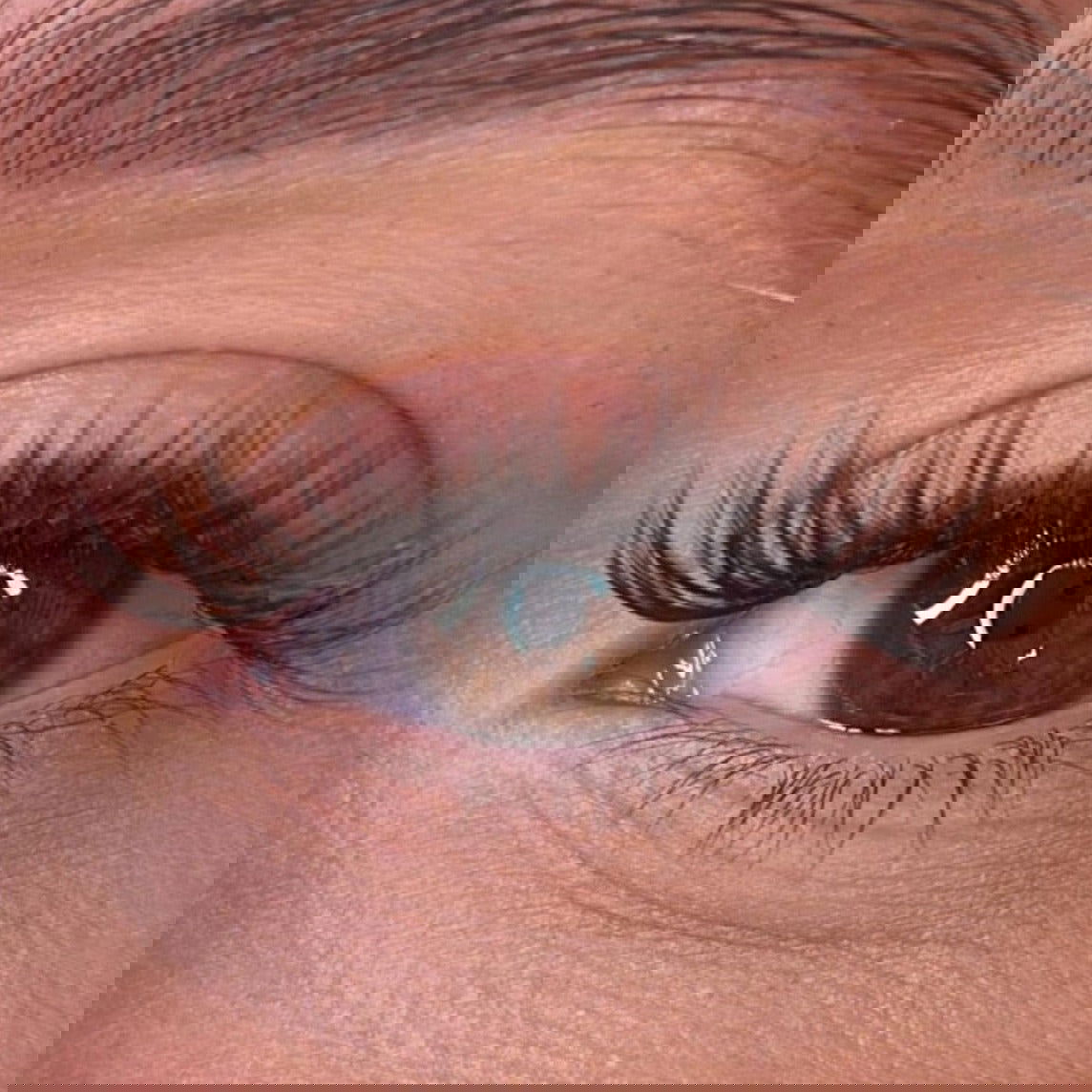 Orla - 'D' Curl Lash Ribbons®