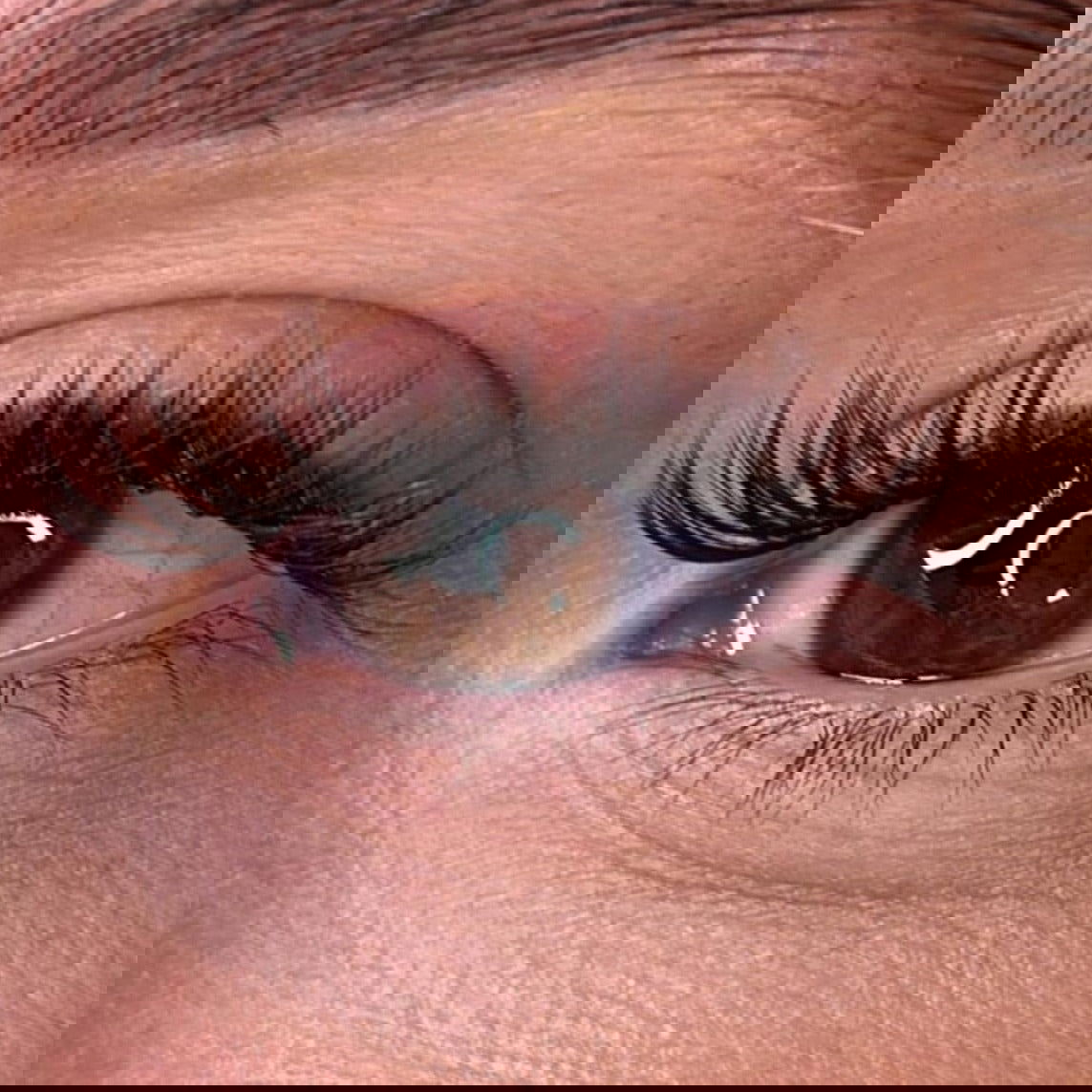 Orla - 'D' Curl Lash Ribbons®