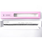 Orla - 'D' Curl Lash Ribbons® 14mm