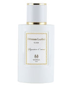 Maïssa Paris Ottoman Leather 100ml